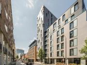 Apartment at Dock Street, London Apartment at Dock Street, London