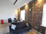 Apartment at Dod Street, Greater London