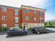 Apartment at Dodd Road, Watford