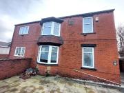 Apartment at Dodworth Road, Barnsley