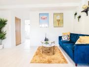 Apartment at Dog Kennel Hill, Greater London