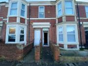 Apartment at Doncaster Road, Newcastle upon Tyne