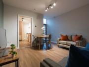 Apartment at Doncaster Road, Newcastle upon Tyne