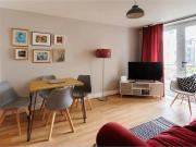 Apartment at Donegall Road, Belfast