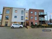 Apartment at Doppler Grove, Milton Keynes
