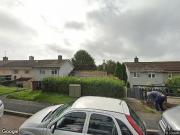 Apartment at Dorchester Avenue, Tameside