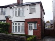 Apartment at Dorothy Road, Sheffield