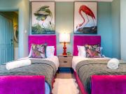 Apartment at Dorset Gardens, Brighton and Hove