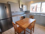 Apartment at Douglas Road, Nottingham