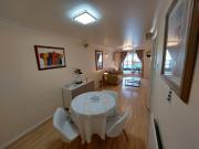 Apartment at Douglas Street, London