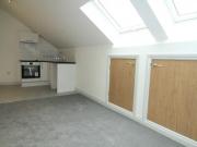 Apartment at Dovecote Lane, Nottingham