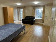 Apartment at Dover Place, Bristol