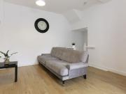 Apartment at Dover Road, Sheffield