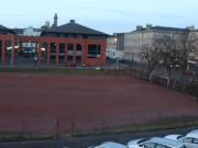 Apartment at Dover Street, Glasgow