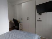 Apartment at Dover Street, Leicester