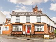 Apartment at Dover Street, Norwich