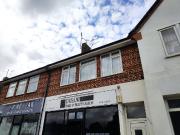 Apartment at Dovers Green Road, Reigate and Banstead