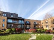 Apartment at Dowding Drive, London