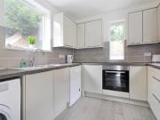 Apartment at Downs Road, Canterbury