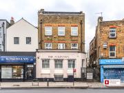 Apartment at Downs Road, Greater London