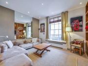 Apartment at D'Oyley Street, Greater London