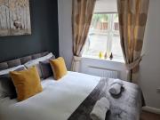 Apartment at Drage Street, Derby