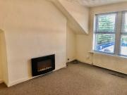 Apartment at Dragon Road Rear, Harrogate
