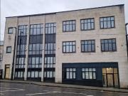 Apartment at Drake Street, Rochdale