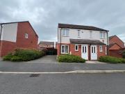 Apartment at Drakely Close, Coventry