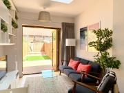 Apartment at Drayton Road, London
