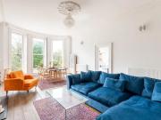 Apartment at Driffield Terrace, York