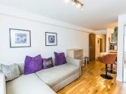 Apartment at Drummond Street, City of Edinburgh Apartment at Drummond Street, City of Edinburgh