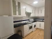 Apartment at Drummond Street, London