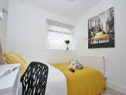 Apartment at Du Cane Road, Greater London