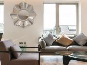 Apartment at Duchess Walk, Greater London