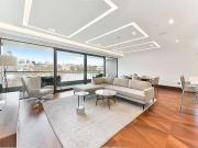 Apartment at Duchess Walk, London