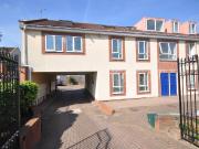 Apartment at Ducie Road, Bristol