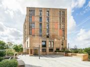 Apartment at Dudden Hill Lane, London