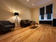 Apartment at Dudhope Crescent Road, Dundee