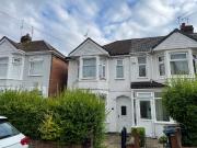 Apartment at Dudley Street, Coventry