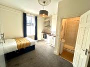 Apartment at Duffield Road, Derby