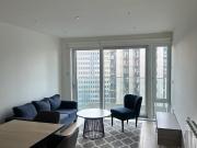 Apartment at Duke of Wellington Avenue, Greater London