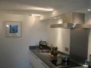 Apartment at Duke of Wellington Avenue, Greater London