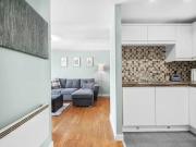 Apartment at Duke Street, Liverpool