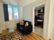 Apartment at Duke Street, Liverpool