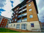 Apartment at Dumballs Road, Cardiff