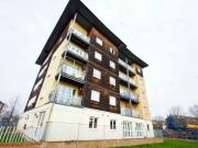 Apartment at Dumballs Road, Cardiff