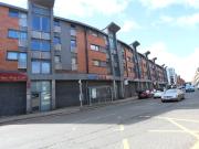 Apartment at Dumbarton Road, Glasgow