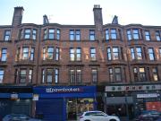 Apartment at Dumbarton Road, Glasgow