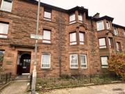 Apartment at Dumbarton Road, Glasgow